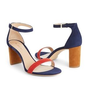 M. Gemi x Draper James The Pilone